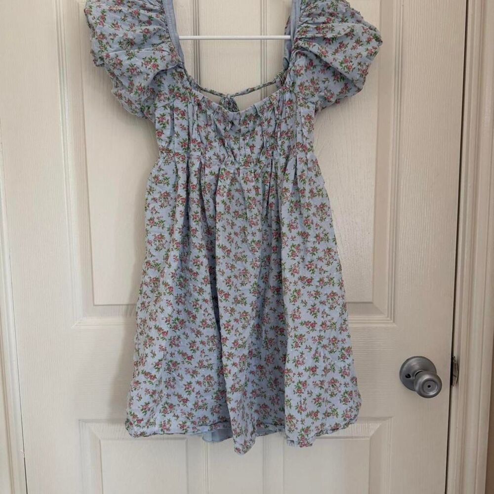 Bebop Women's multi Dress